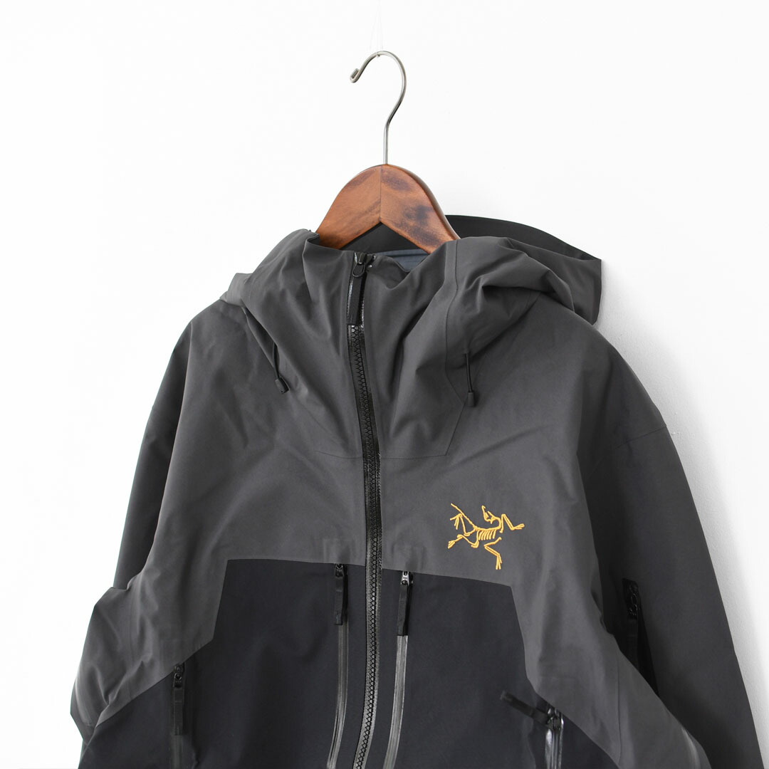 楽天市場】【SALE 20%OFF】ARC'TERYX [アークテリクス正規代理店] Rush
