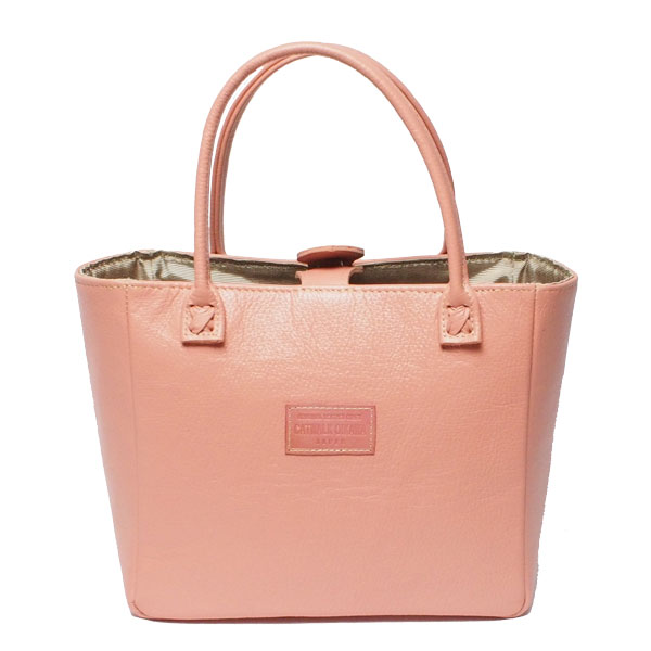 楽天市場】手染め 猫 ミニトート 蝶猫（ピンク） CATWALK OIKAWA 及川