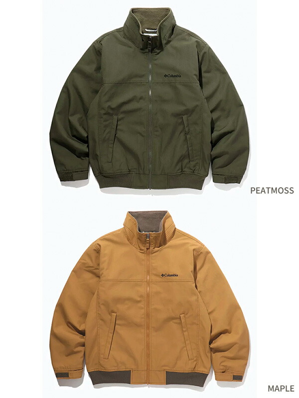 楽天市場】コロンビア ジャケット Columbia アウター メンズ