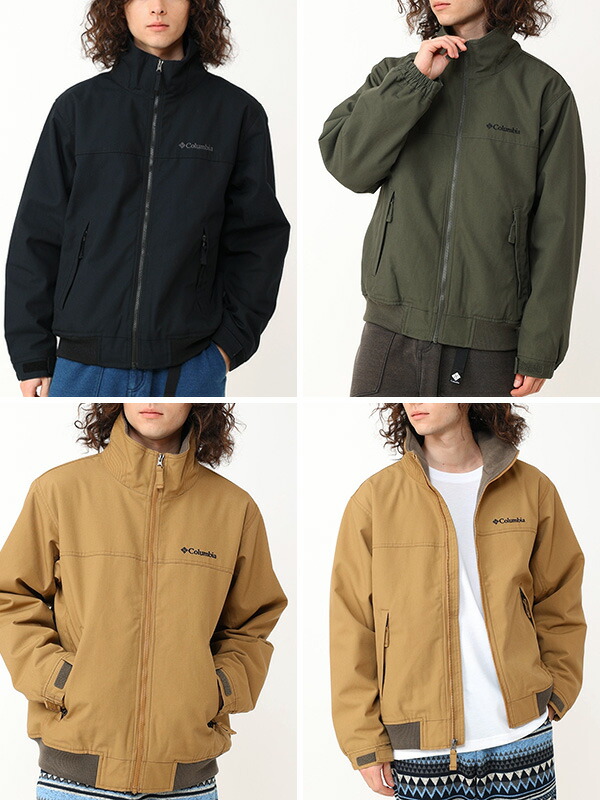 楽天市場】コロンビア ジャケット Columbia アウター メンズ