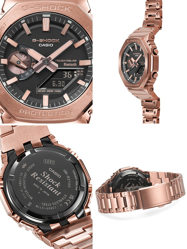 楽天市場】G-SHOCK Gショック 時計 腕時計 メンズ レディース おしゃれ