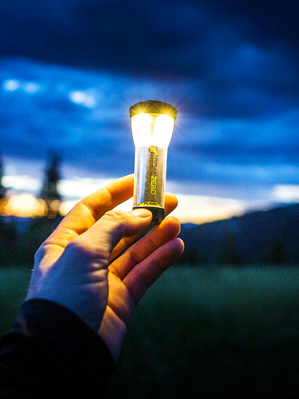 楽天市場】Goal Zero lighthouse micro FLASH ゴールゼロ ライトハウス