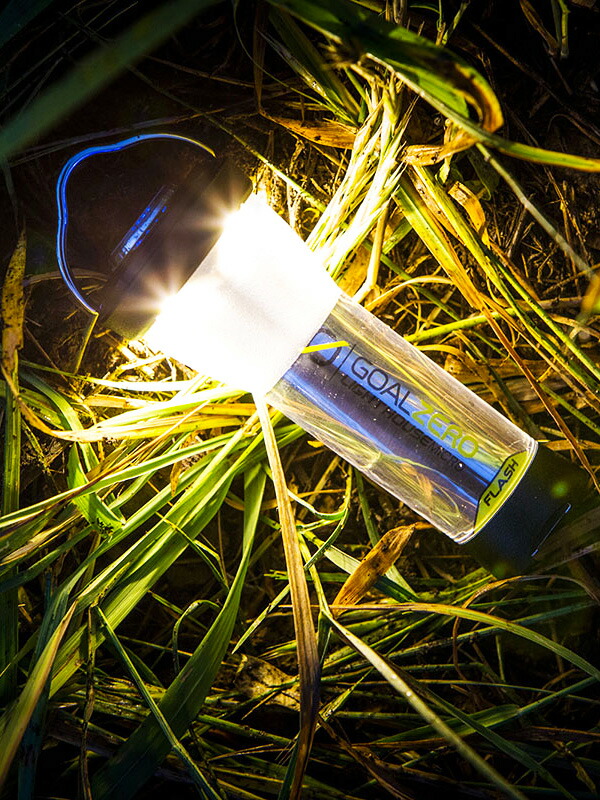 楽天市場】Goal Zero lighthouse micro FLASH ゴールゼロ ライトハウス