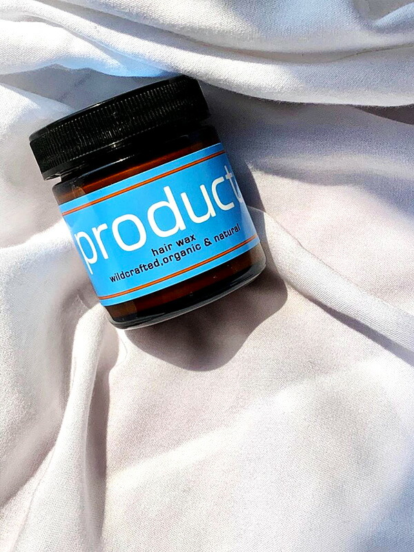 楽天市場】【在庫処分】product プロダクト ヘアワックス メンズ
