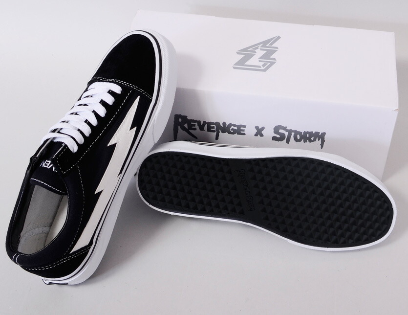 楽天市場】【在庫処分】REVENGE × STORM リベンジ × ストーム