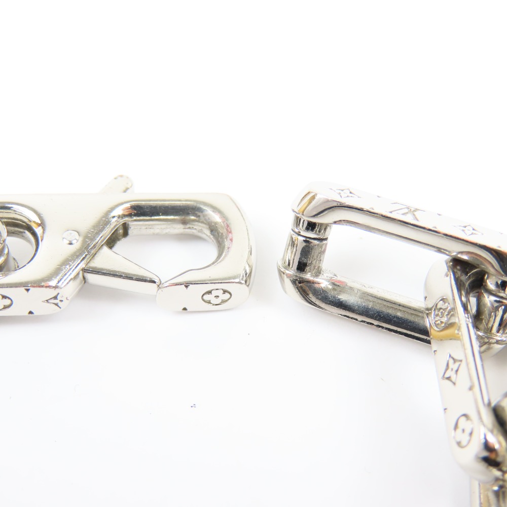 楽天市場】ルイヴィトン コリエ チェーン モノグラム M アクセサリー