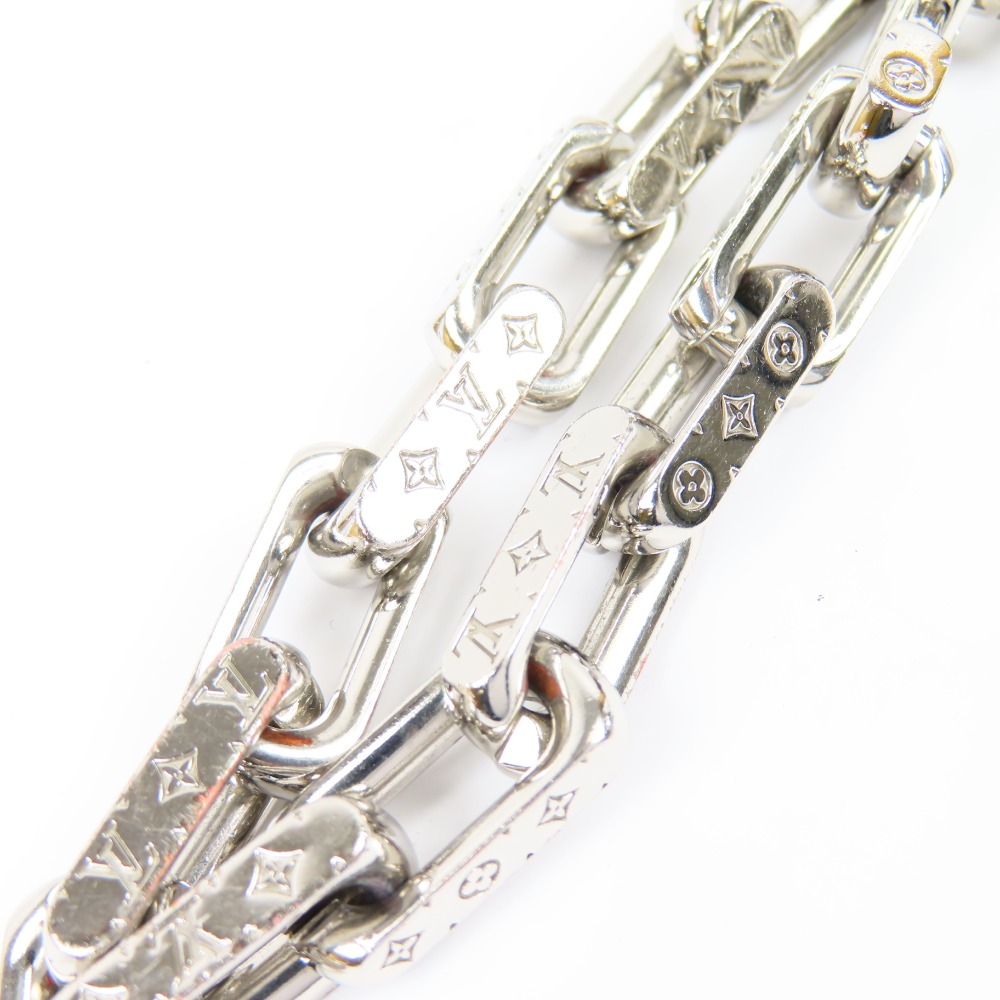 楽天市場】ルイヴィトン コリエ チェーン モノグラム M アクセサリー