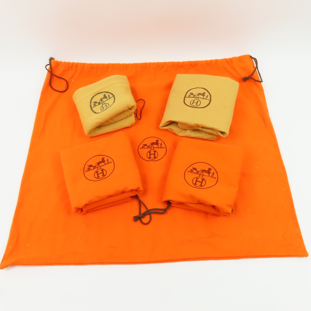 楽天市場】エルメス 保存袋（バッグ・小物・ブランド雑貨）の通販