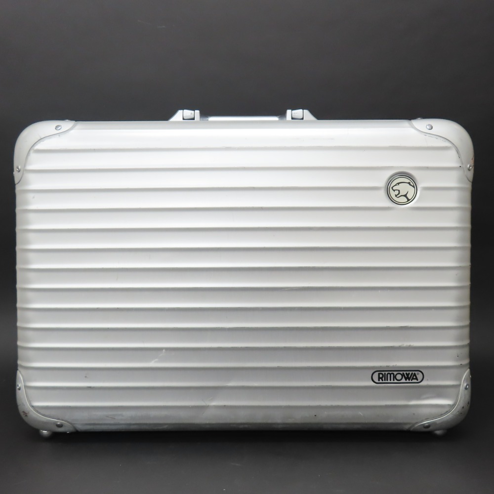 楽天市場】アタッシュケース リモワ（バッグ｜バッグ・小物・ブランド