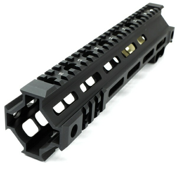 楽天市場】BJ GEISSELEタイプ SMR MK4 FEDERAL 10インチ MK4ハンド