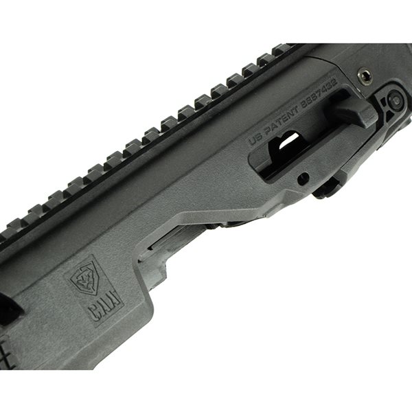 楽天市場】CAA タイプ Micro RONI コンバージョンキット Gen4 ライト