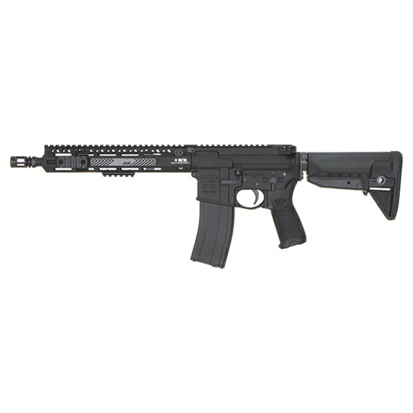 楽天市場】BCM AIR/VFC BCM MK2 MCMR 11.5インチ STD ver. ガスブロー