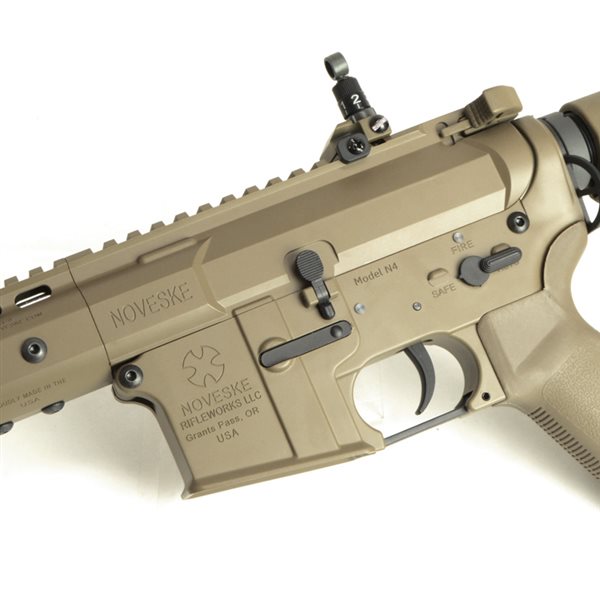 楽天市場】E&C 867E NOVESKE N4 DEVGRU 電子トリガー搭載 電動ガン