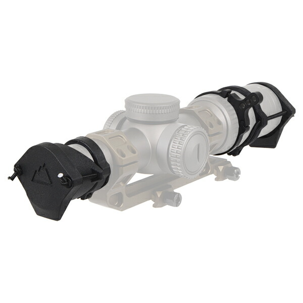 楽天市場】SOTAC OHC SCOPECAP PROタイプ スコープキャップ RAZOR HD 1