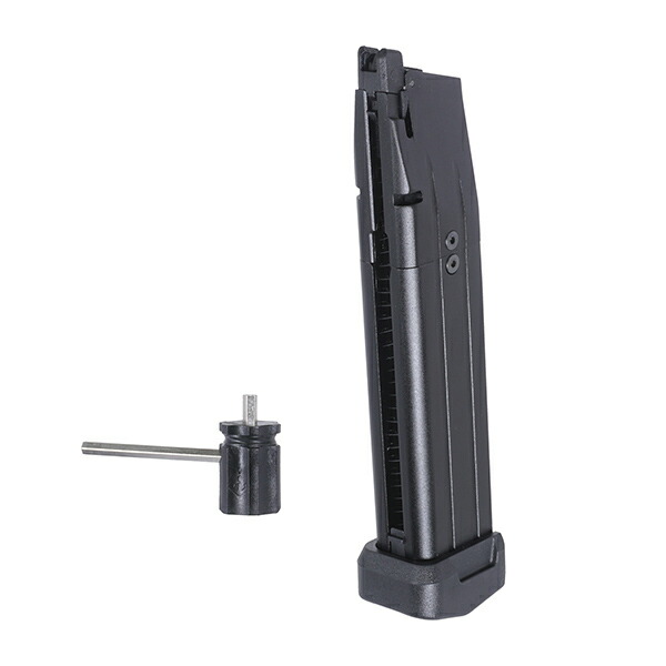 楽天市場】”アローダイナミック” HK416用 GEISSELE タイプ SMR 14.5