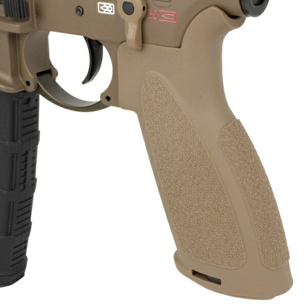 楽天市場】Guns Modify HK416A5 ガスブローバック LEVEL 2 SPEC ( MWS