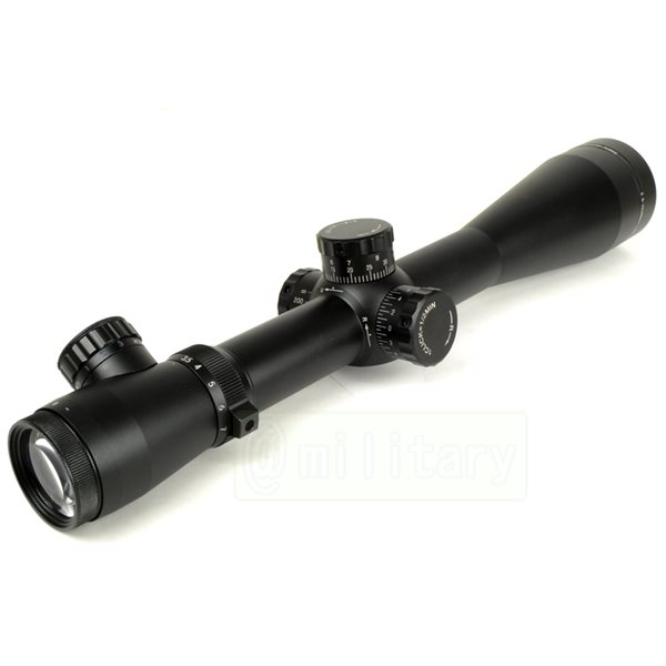 楽天市場】リューポルド Mark4 M3 タイプ 3.5-10×50E イルミネート