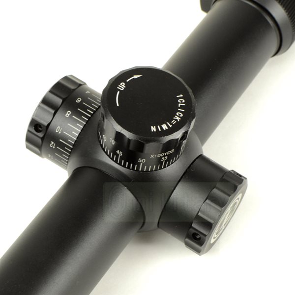 楽天市場】リューポルド Mark4 M3 タイプ 3.5-10×50E イルミネート