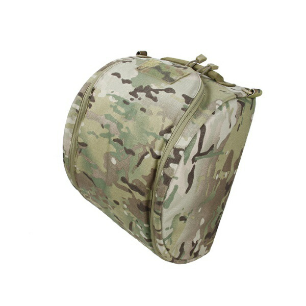 楽天市場】TMC ヘルメット バッグ 【Multicam 