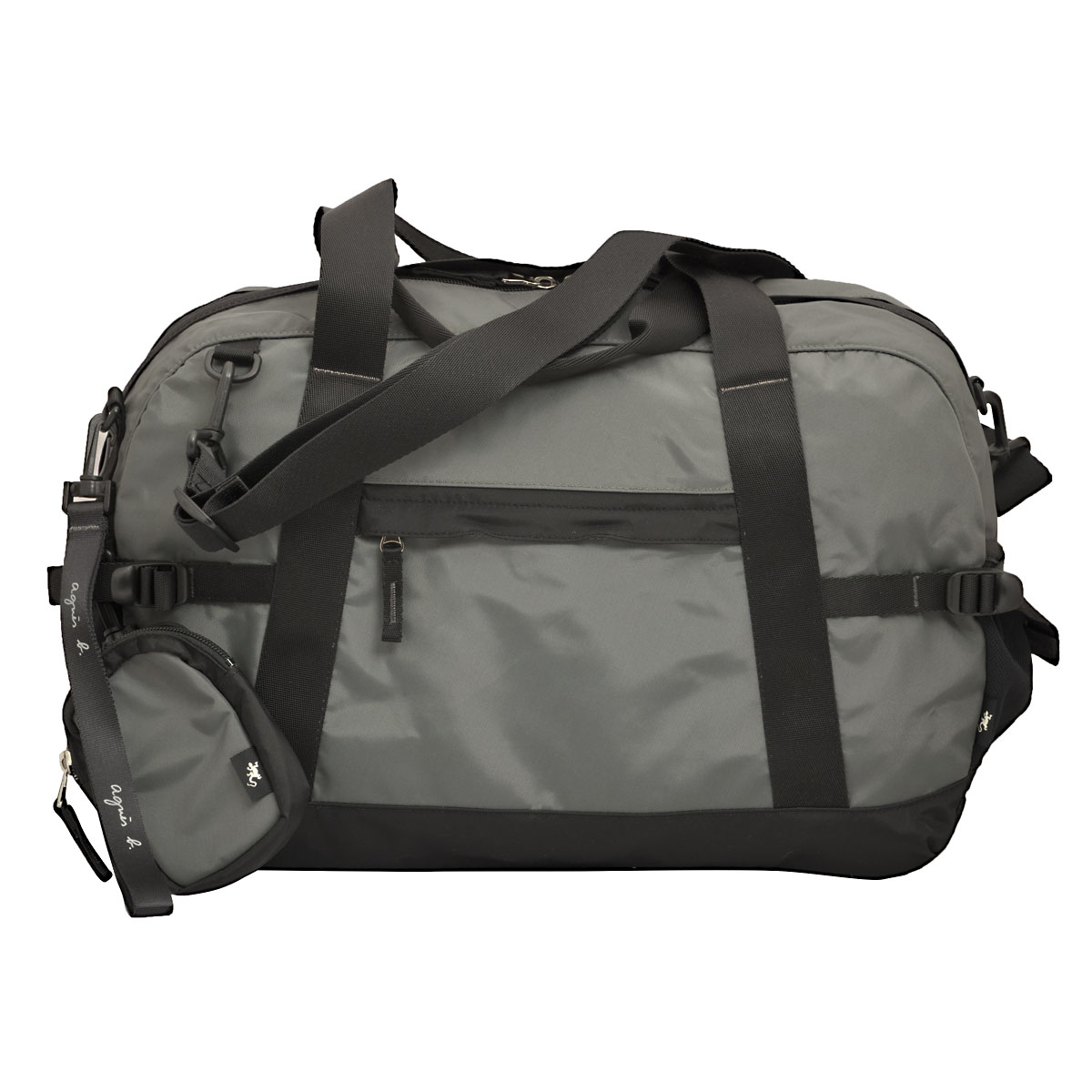 アニエスベー(agnes b.) 旅行 ボストンバッグ | 通販・人気ランキング