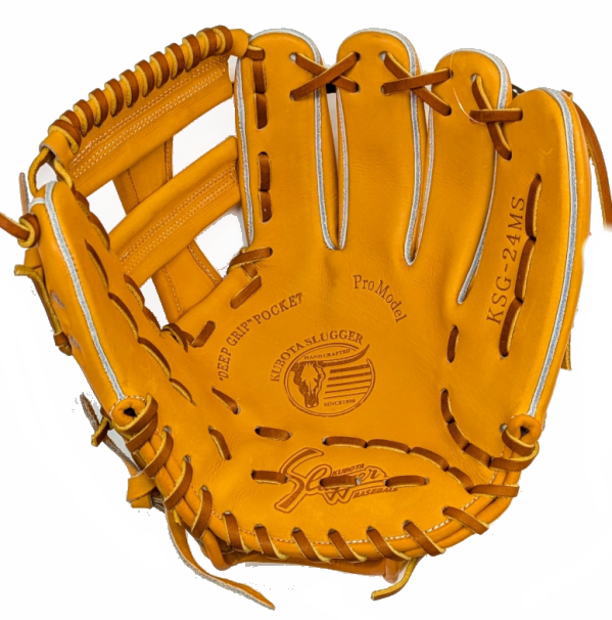 楽天市場】＼期間限定ポイント5倍！／ 久保田スラッガー 硬式内野用