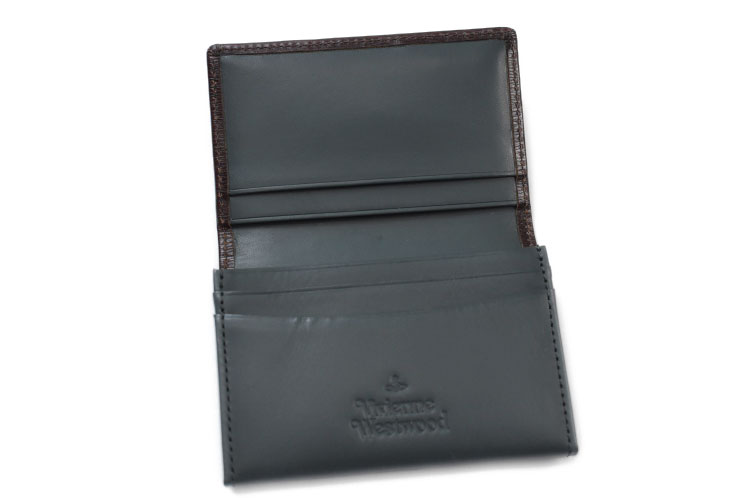 楽天市場】ヴィヴィアン ウエストウッド カードケース 名刺入れ メンズ