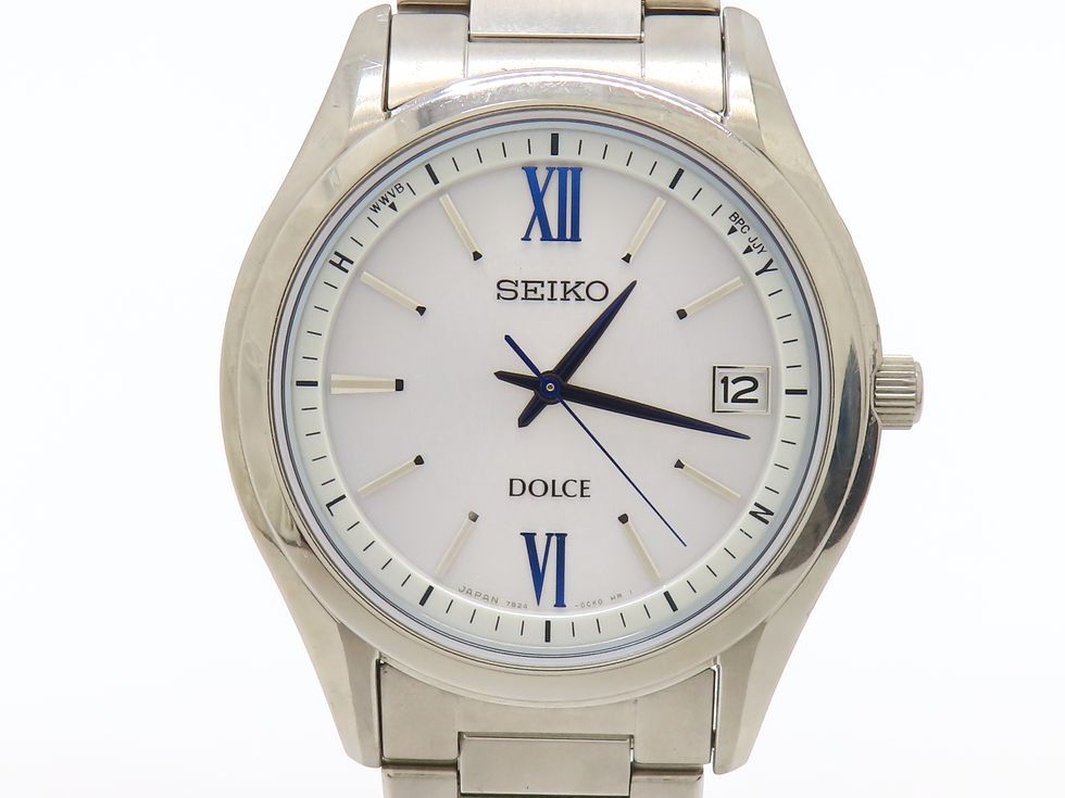 楽天市場】7b24 セイコーの通販