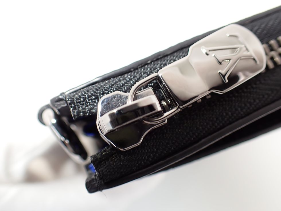 楽天市場】ルイ・ヴィトン M80994 モノグラム・エクリプス ジッピー