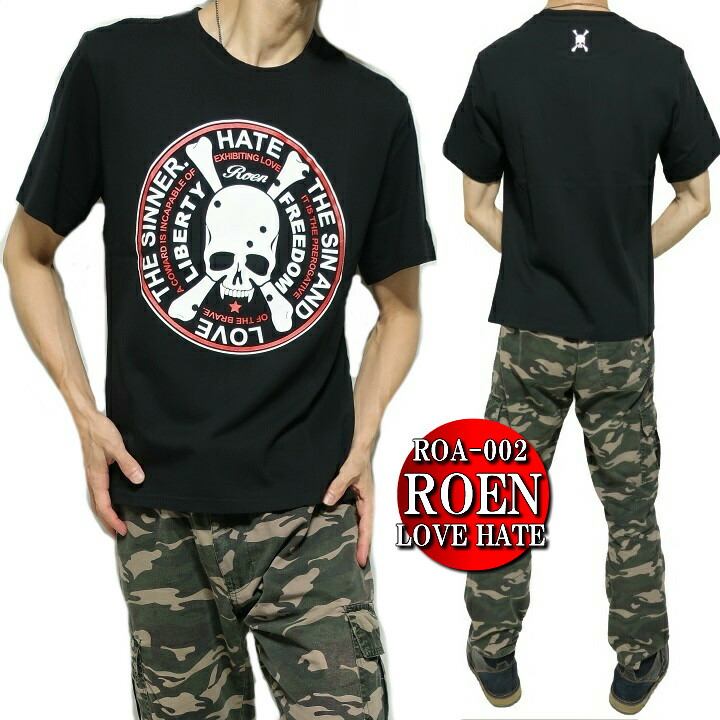 楽天市場】roen チェックシャツの通販