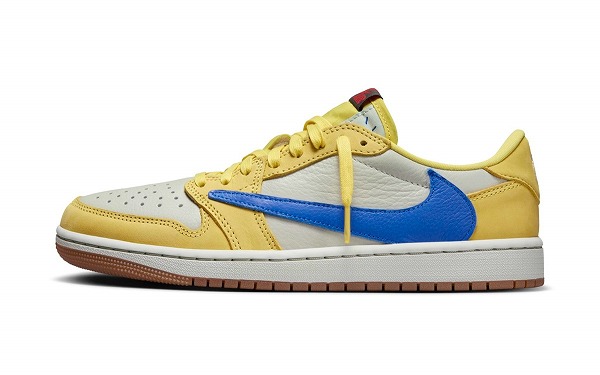 楽天市場】TRAVIS SCOTT × NIKE WMNS AIR JORDAN 1 LOW OG ELKINS