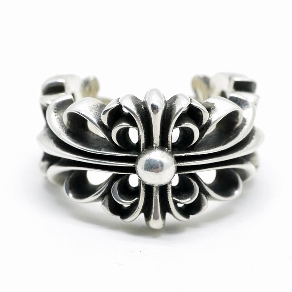 リング 指輪 クロムハーツ フローラル」の人気商品一覧 | 安い商品を