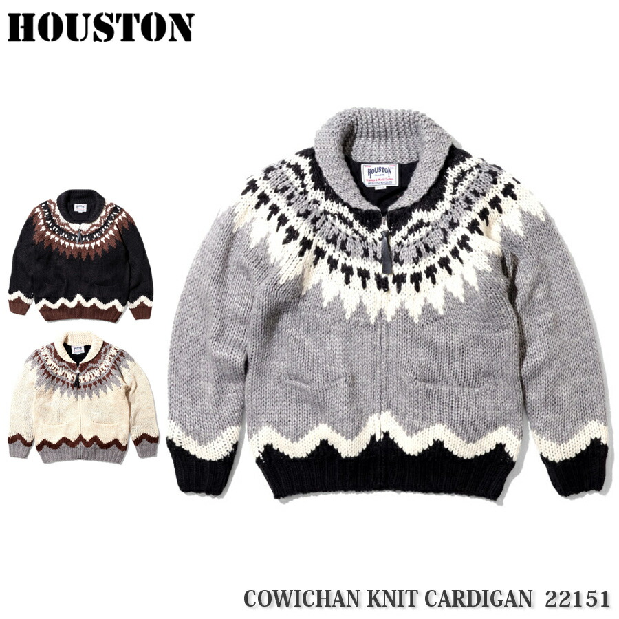 楽天市場】cowichan knitの通販