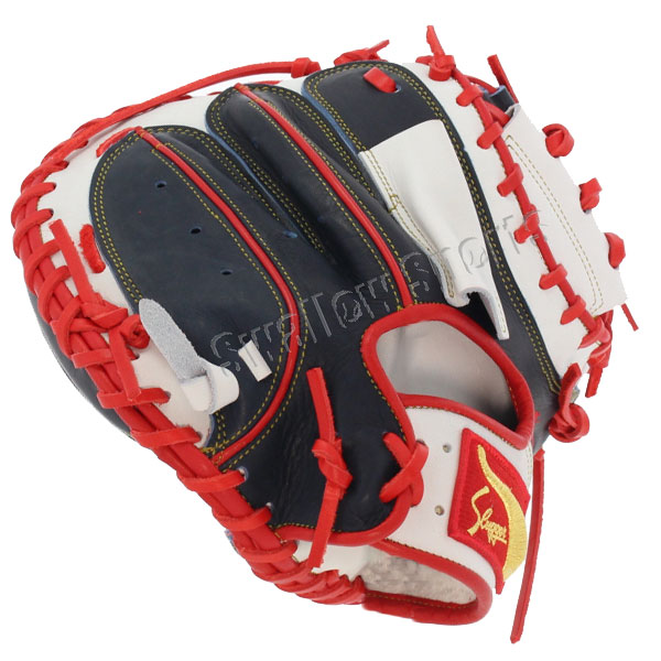 楽天市場】＼1日:5%OFFクーポン／ 野球 久保田スラッガー 軟式 ミット