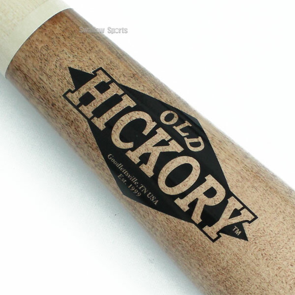 楽天市場】＼1日:5%OFFクーポン／ 野球 オールドヒッコリー カスタム