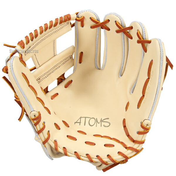 楽天市場】＼5日:10%OFFクーポン配布／ 野球 アトムズ 硬式グローブ 牧