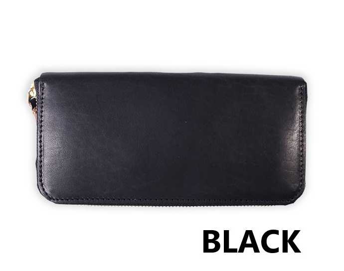 楽天市場】WESTRIDE(ウエストライド) WESTRIDE LONG ZIP WALLET 3Color