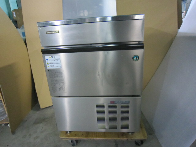 楽天市場】ホシザキ 全自動製氷機 IM-45L-1 45kgタイプ (0430AT)7BY-1