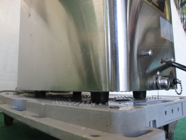 楽天市場】※ホシザキ/サッポロ 生ビールサーバー DBF-30SA(1024AI)8BT