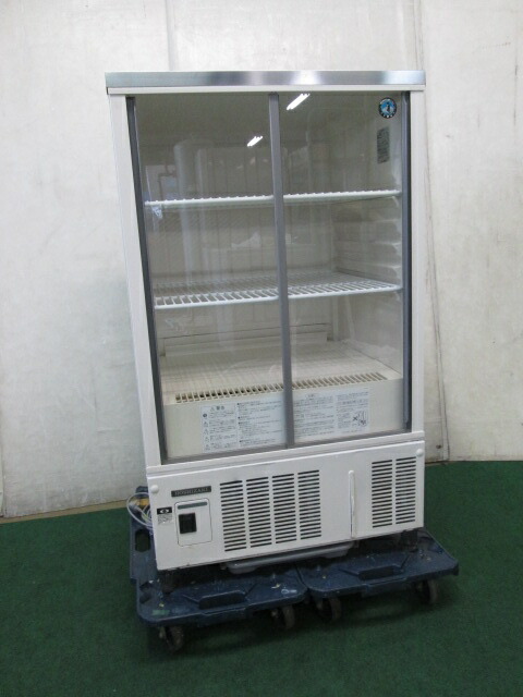 楽天市場】ホシザキ 冷蔵ショーケース 中古の通販