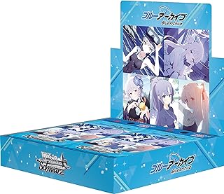 楽天市場】ヴァイスシュヴァルツ box 青ブタの通販