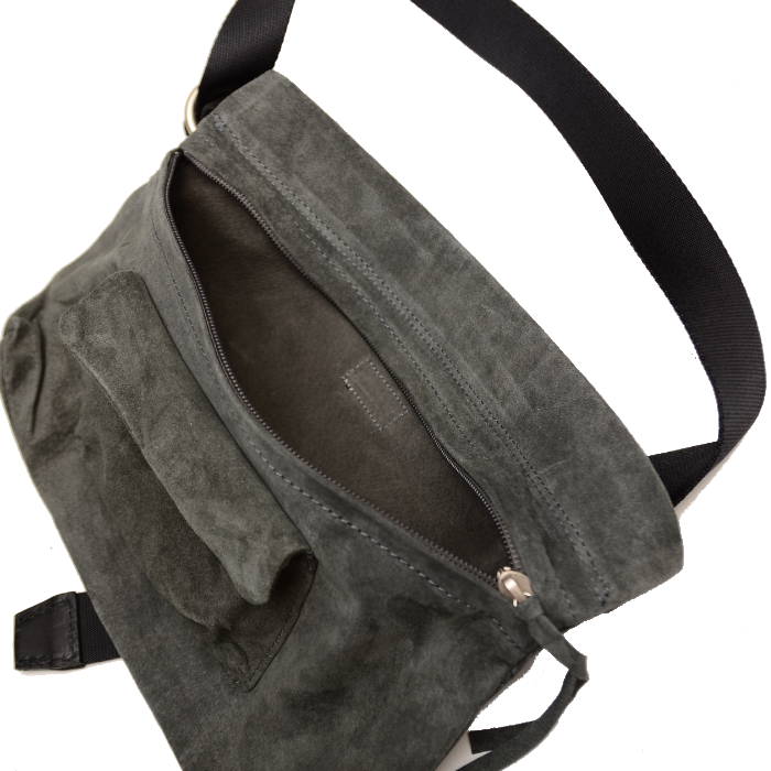 楽天市場】Hender Scheme エンダースキーマ waist belt bag wide