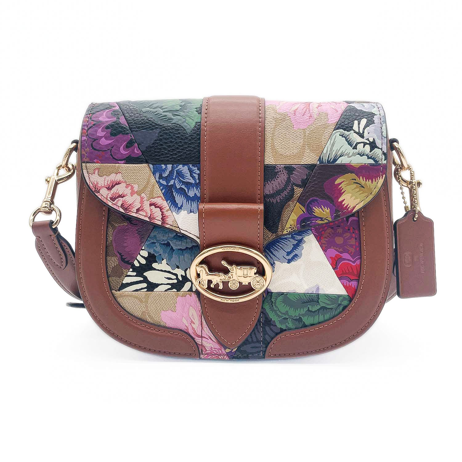 楽天市場】coach(コーチ) パッチワークの通販