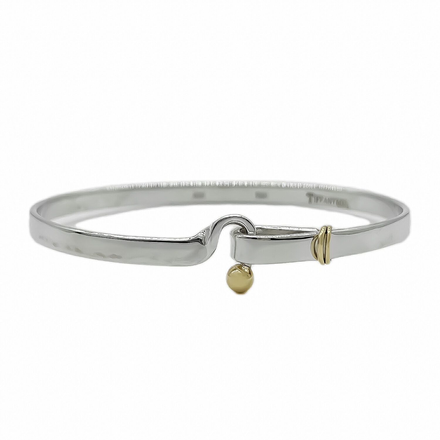 楽天市場】ティファニー フック&アイの通販