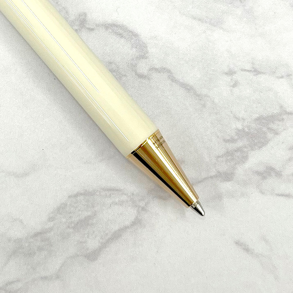 楽天市場】モンブラン ボールペン ノック式 HERITAGE ヘリテイジ