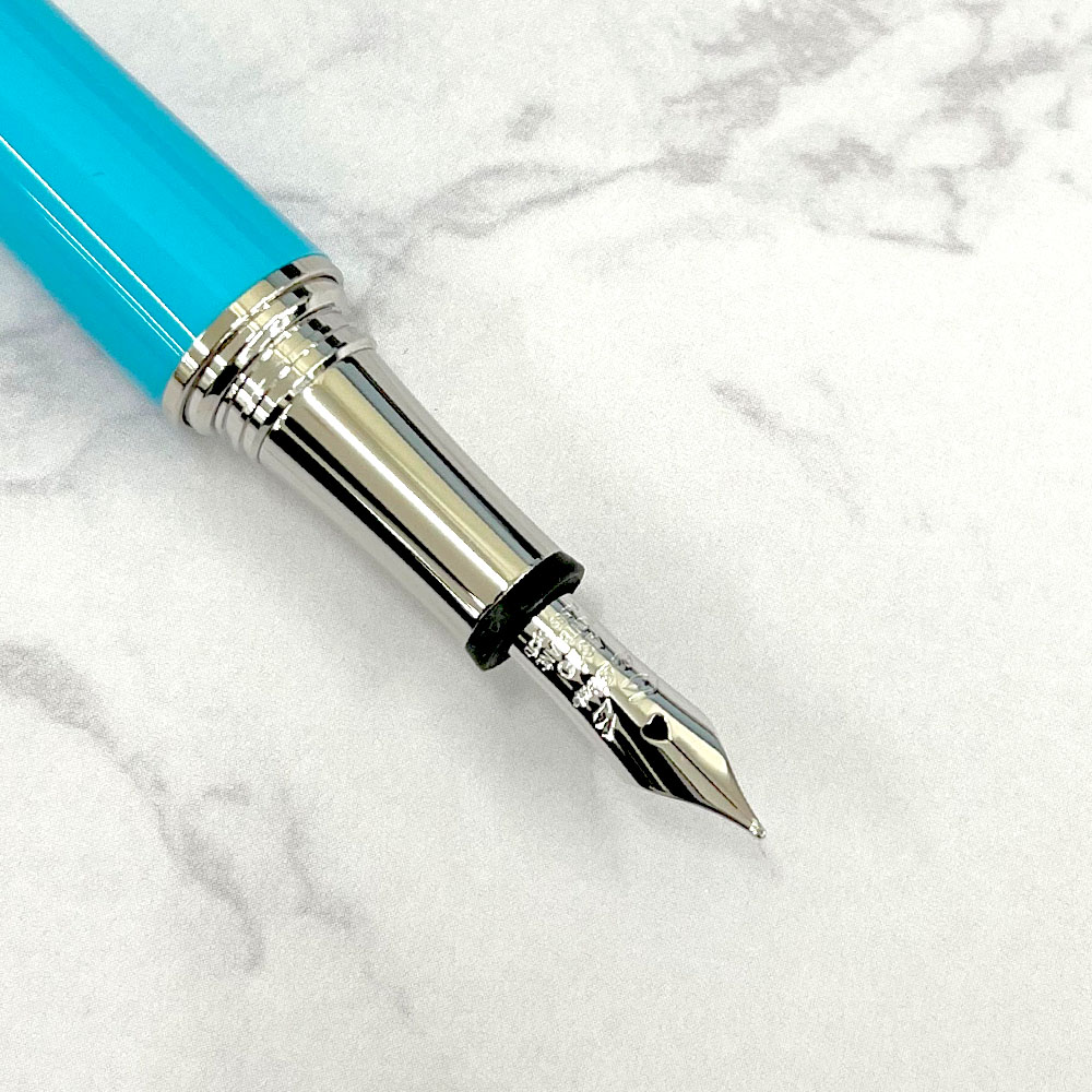 楽天市場】モンブラン 万年筆 MARIA CALLAS ミューズ マリア・カラス