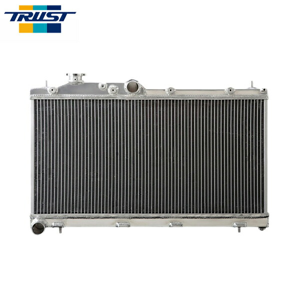 楽天市場】jzx100 アルミ ラジエーターの通販