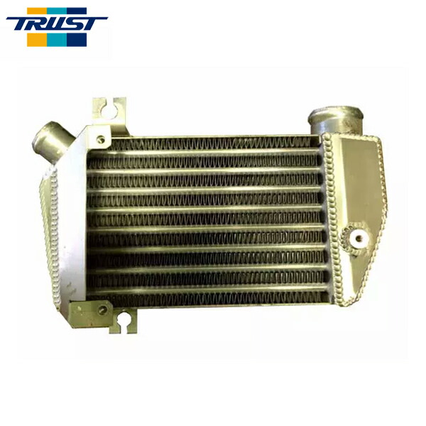 楽天市場】アルトワークス trust greddy インタークーラー spec?kの通販