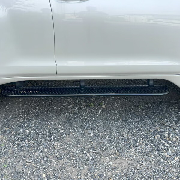 楽天市場】リミテッドチトセ RICK'S サイドステップ（RICK'Sロゴ