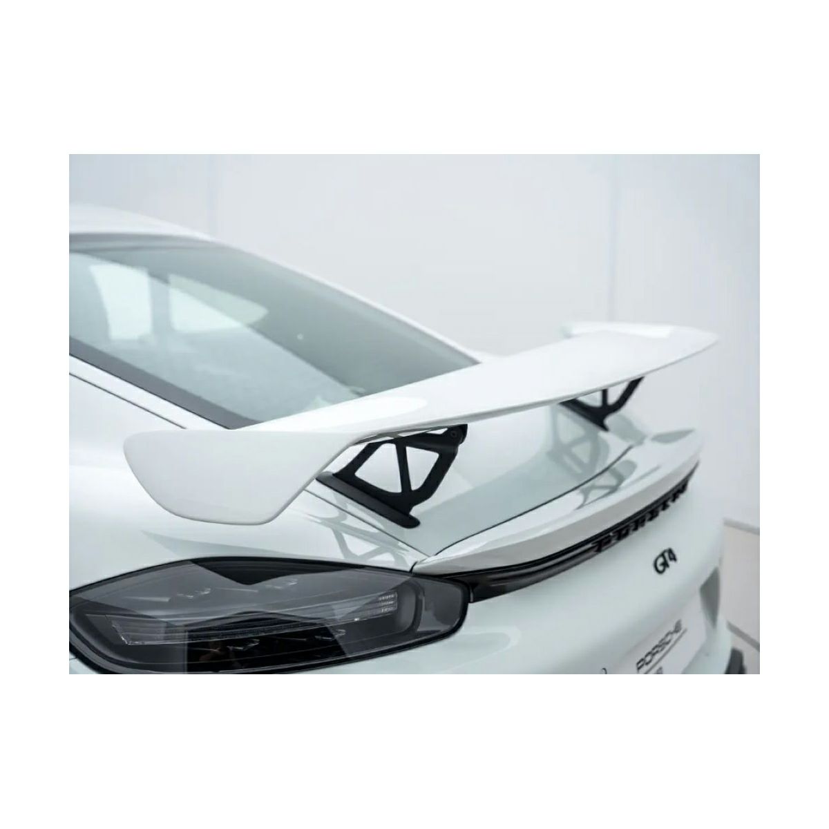 楽天市場】【ポルシェ純正】ポルシェ 718(982)ケイマン GT4 リア