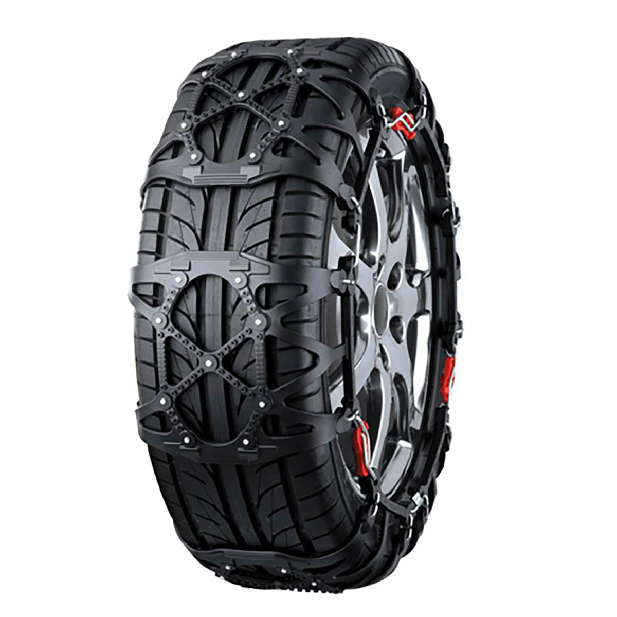 カーメイト カーメイト バイアスロン クイックイージー QE4L 非金属